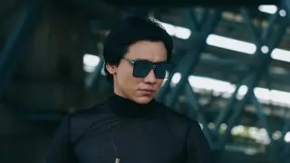 Кайрат Нуртас задержан