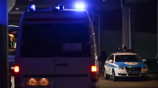 Стрельба в Конаеве: прокурор города сделал заявление