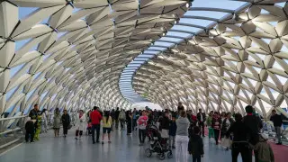 Сколько человек проживает в Астане: обновленные данные