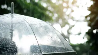 Дождливые выходные ждут алматинцев и астанчан