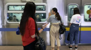 "Где мониторы и почему так душно?" На жалобы ответили в метро Алматы