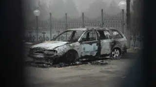 Дело о гибели Айкоркем: суд вынес новый приговор