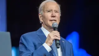 Байден ответил на призывы отказаться от участия в выборах