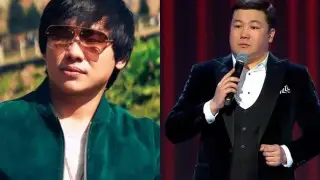 Турсынбек Кабатов пошутил об аресте Кайрата Нуртаса