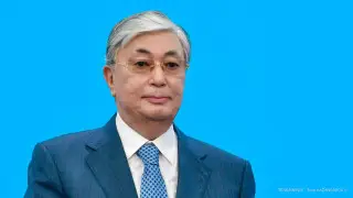 Токаев принял участие в неформальном саммите Организации тюркских государств