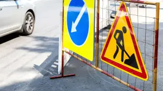 Участок одной из столичных улиц перекроют для движения транспорта