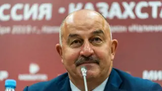 Станислав Черчесов назвал победителя Евро-2024