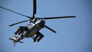 Военные пяти стран проведут совместную операцию в Мангистауской области