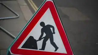 Участок улицы в Астане перекроют на шесть дней