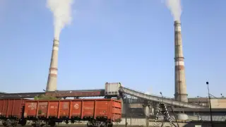 Президент Казахстана подписал закон "О теплоэнергетике"