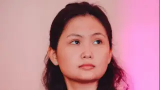 Бибисара Асаубаева выиграла турнир с призовым фондом в 23 миллиона