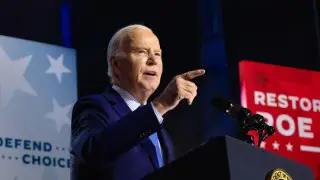 Есть ли у Байдена болезнь Паркинсона? Заявление Белого дома