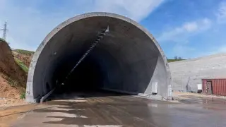 Когда откроют самый длинный автомобильный мост и тоннель в Казахстане