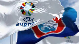 Битва за финал Евро-2024: расписание и трансляции