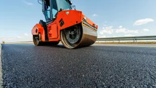 Приоритет в строительстве дорог будут отдавать казахстанским компаниям