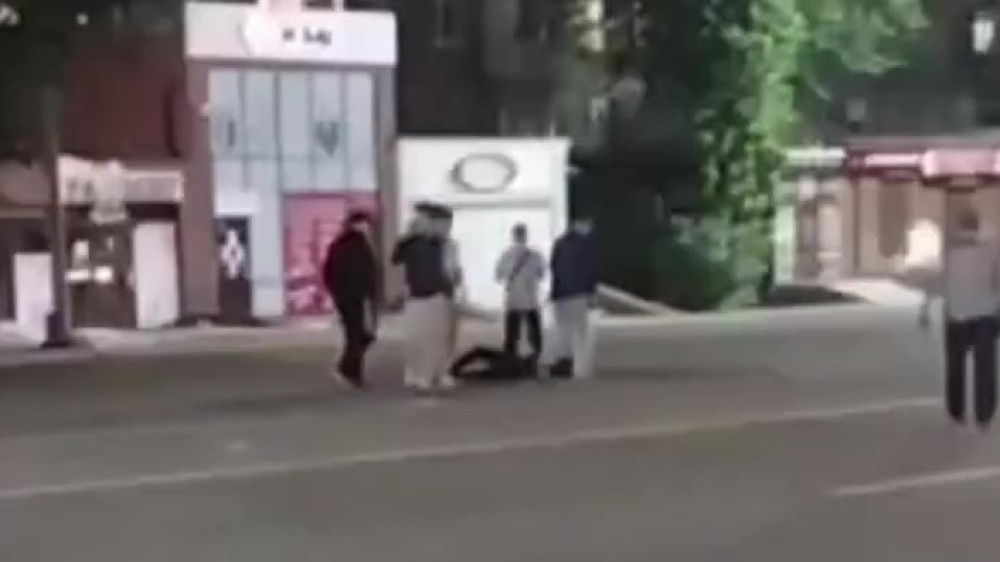 17-летнего пешехода насмерть сбили в Карагандинской области: подробности