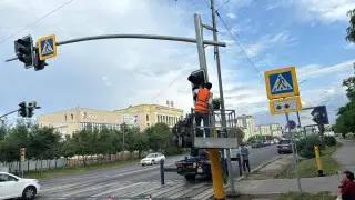 "Алматы Жазы": более 15 тысяч тонн мусора вывезли из Алматы