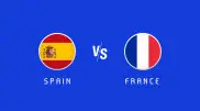 Испания - Франция на Евро-24: история встреч и составы