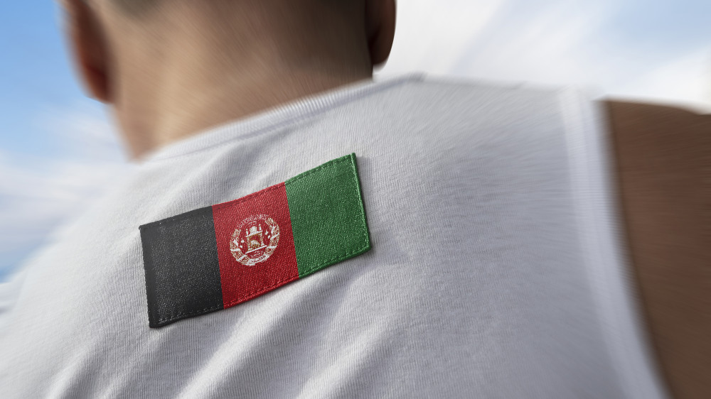 Спортсмены из Афганистана приняли решение по Олимпиаде после 