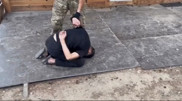 УБОП провел задержание вымогателя в Бурабае: видео