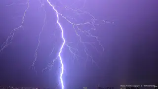 И снова грозы: погода в Алматы и Астане на 3 дня