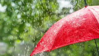 Пасмурный июль: когда в Алматы закончатся дожди и придет жара