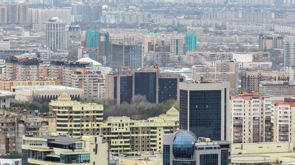 Что происходит на рынке жилья Казахстана