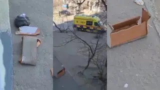 Диван упал на голову: стали известны новые подробности расследования