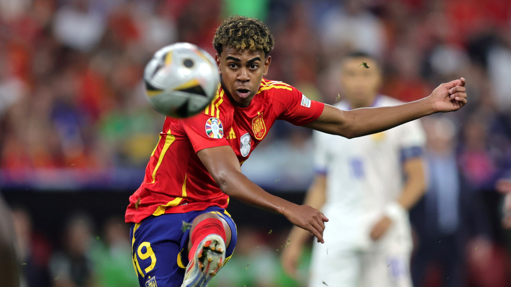 Супергол 16-летнего вундеркинда и драма: обзор матча Испания - Франция
