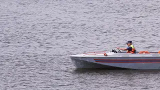 Два мальчика утонули в Северо-Казахстанской области