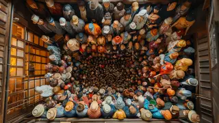 В Астане осудили владельца "однушки", где были прописаны около 1000 человек