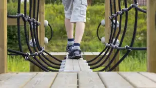 Почти 30 детей-сирот попали в больницу из лагеря в Боровом