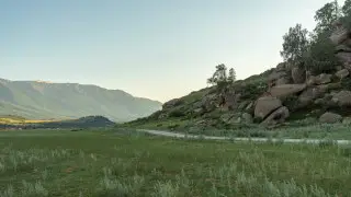 40-градусная жара и ливни: погода в Казахстане на сегодня, 11 июля