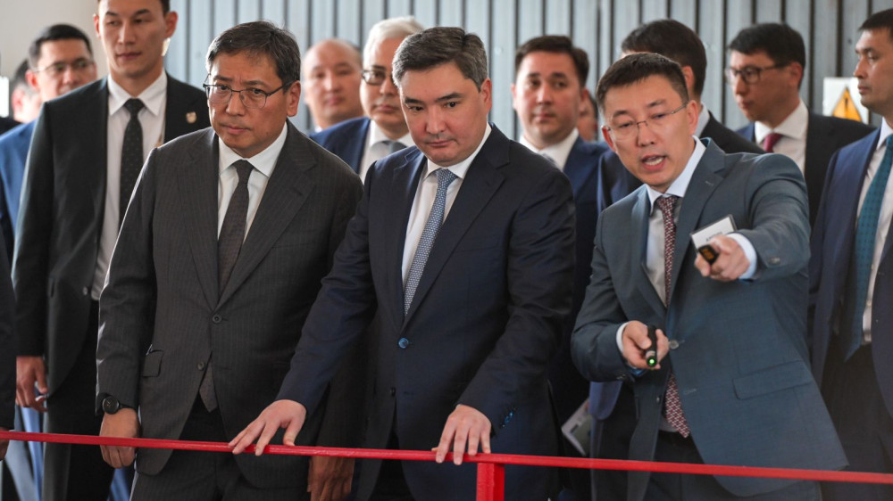 Прошлое лето показало проблемы - премьер дал поручения в Алматы