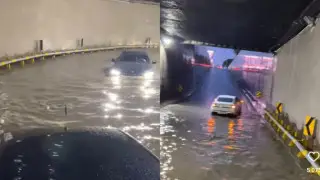 Аномальные осадки и отключение насосов ТЦ "Есентай": о причинах и ликвидации подтоплений в Алматы