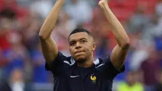 В “Реале“ приняли решение по Килиану Мбаппе после провала на Евро