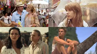 Отпуск как в кино: топ-5 захватывающих направлений из любимых фильмов