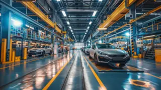 "Много критиканов" - премьер Бектенов о казахстанском автопроме