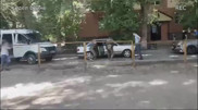 КНБ задержал радикалов в 4 регионах: среди них участник боевых действий