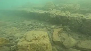 На Иссык-Куле в Средние века произошла сейсмическая катастрофа - ученые