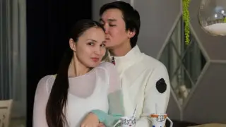 "Нельзя молчать": жена Кайрата Нуртаса впервые высказалась об аресте артиста