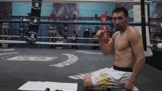 "Испытания нас не сломят": Алимханулы выписали из больницы