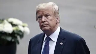 Трампу разрешат пользоваться Instagram и Facebook