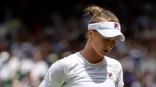 В драматической схватке определилась победительница Уимболдона-2024