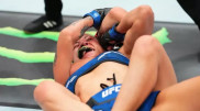 Казахстанка Мария Агапова проиграла последний бой по контракту с UFC