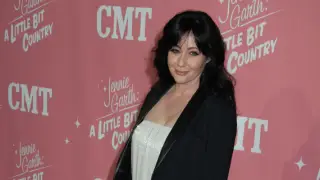 Скончалась звезда "Беверли-Хиллз, 90210" Шэннен Доэрти