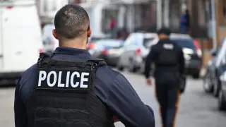 Взрывные устройства нашли в машине стрелявшего в Трампа