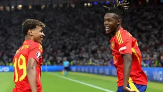 17-летний вундеркинд стал рекордсменом чемпионатов Европы