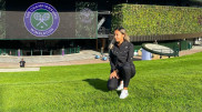 Зарина Дияс сотворила сенсацию на Уимблдоне: реакция WTA