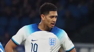 Звезда "Реала" не сдержала эмоций после поражения в финале Евро-24